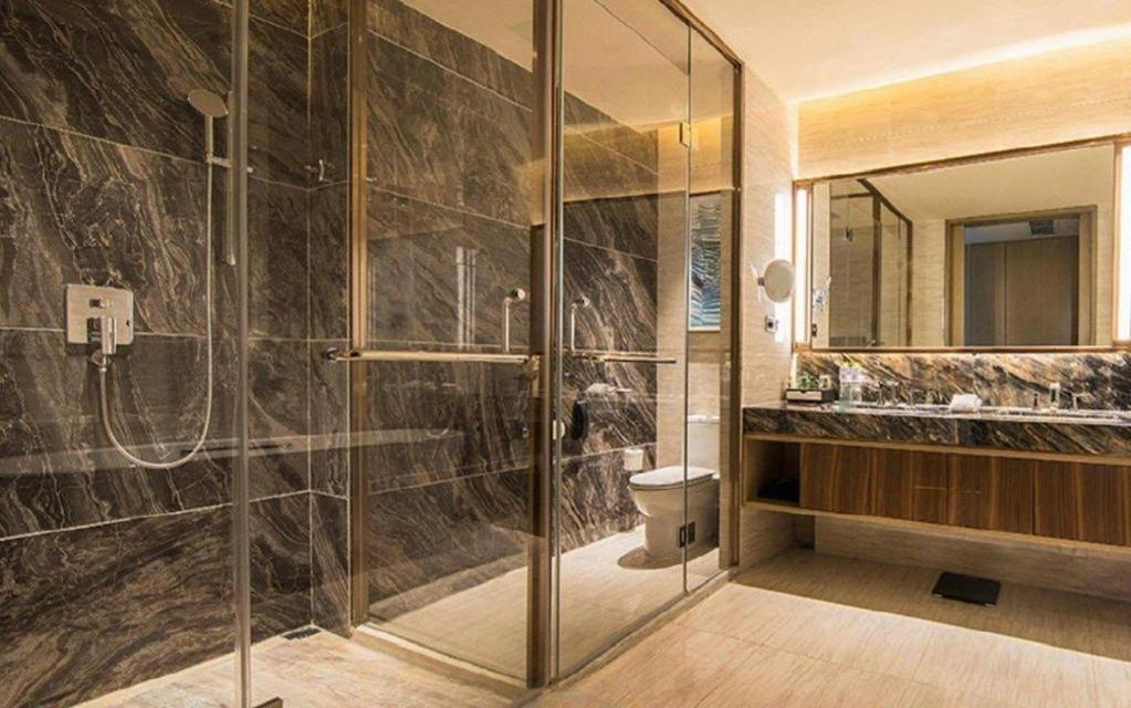 שיאנגיאנג The Qube Hotel Xiangyang מראה חיצוני תמונה