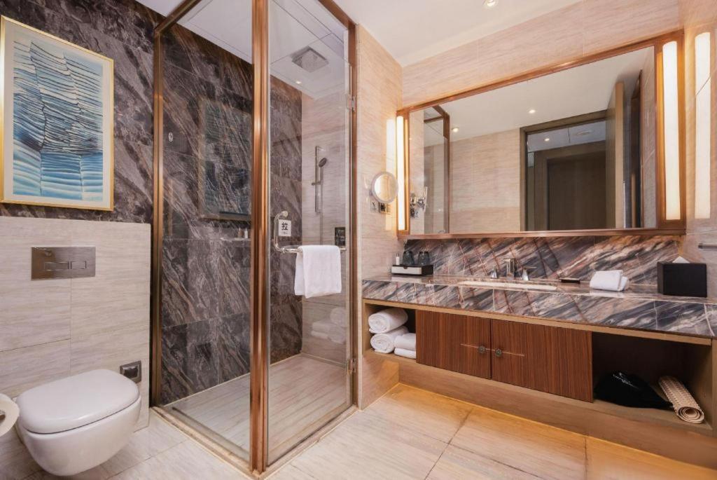 שיאנגיאנג The Qube Hotel Xiangyang מראה חיצוני תמונה