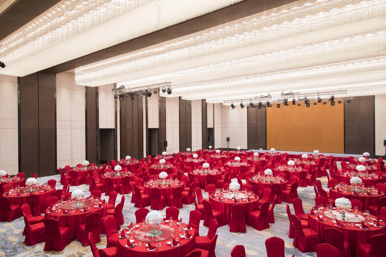 שיאנגיאנג The Qube Hotel Xiangyang מראה חיצוני תמונה