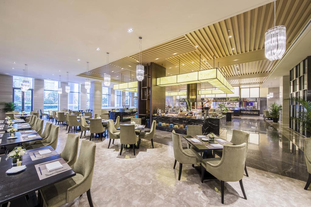 שיאנגיאנג The Qube Hotel Xiangyang מראה חיצוני תמונה